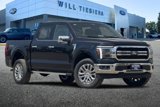 New 2025 Ford F150 Lariat w/ Equipment Group 501A Mid image 2