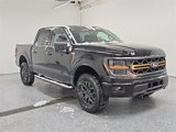 New 2025 Ford F150 Tremor w/ Bed Utility Package image 2