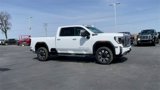 New 2025 GMC Sierra 2500 Denali image 2