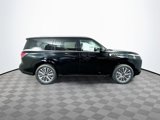 New 2025 INFINITI QX80 Luxe image 4