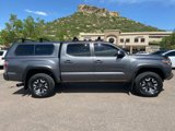 Used 2021 Toyota Tacoma TRD Off-Road w/ Technology Package image 5