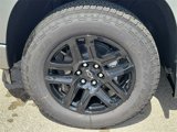 New 2026 Chevrolet Silverado 1500 Custom w/ Turbomax Blackout Package image 4