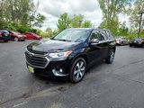 Used 2018 Chevrolet Traverse LT image 3