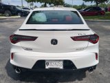 New 2025 Acura TLX SH-AWD w/ A-SPEC Pkg image 5