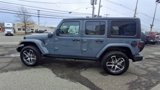 Used 2024 Jeep Wrangler Unlimited image 2