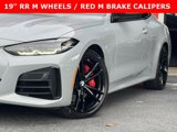 Used 2022 BMW 440i xDrive Coupe w/ Premium Package image 3