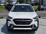 New 2025 Subaru Outback Limited XT image 2
