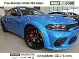Used 2023 Dodge Charger SRT Hellcat image 1