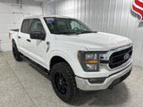 Used 2023 Ford F150 XLT image 2