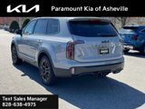 New 2025 Kia Telluride SX X-Line image 4