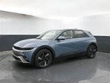 New 2025 Hyundai Ioniq 5 SE image 3