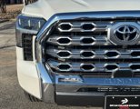 New 2025 Toyota Tundra 1794 Edition image 4