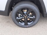 New 2025 Jeep Grand Cherokee L Altitude image 5