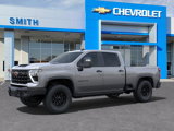 New 2025 Chevrolet Silverado 2500 ZR2 w/ ZR2 Bison Edition image 2