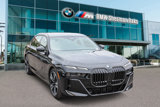 New 2025 BMW 760i xDrive w/ Premium Package image 6