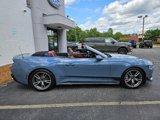 Certified 2024 Ford Mustang Premium w/ Wheel & Stripe Package image 4