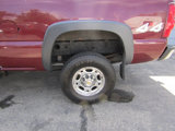 Used 2003 Chevrolet Silverado 2500 LS image 3