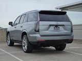 Used 2025 Cadillac Escalade Sport Platinum image 3