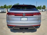 New 2026 Volkswagen Atlas Cross Sport SE image 3