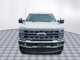New 2025 Ford F350 4x4 Crew Cab Super Duty image 2