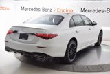 New 2025 Mercedes-Benz S 580 4MATIC Sedan image 6