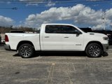 Used 2025 RAM 1500 Limited image 2
