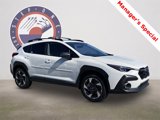 New 2025 Subaru Crosstrek 2.5i Limited w/ Popular Package #3A image 1