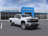 New 2025 Chevrolet Silverado 3500 LT w/ Safety Package image 5
