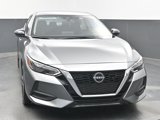 Certified 2025 Nissan Sentra SR image 2