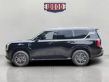 New 2025 Nissan Armada Platinum image 4