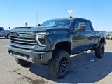 New 2025 Chevrolet Silverado 2500 LTZ w/ LTZ Premium Package image 4