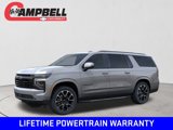 New 2025 Chevrolet Suburban RST w/ Comfort Package image 2