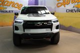 New 2026 Chevrolet Colorado ZR2 w/ Technology Package image 3