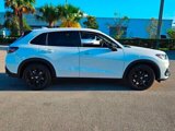 New 2026 Honda HR-V Sport image 3