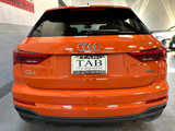 Used 2023 Audi Q3 2.0T Premium image 4