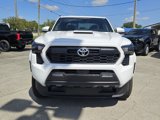 New 2025 Toyota Tacoma TRD Sport image 2