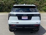 New 2026 Chevrolet Traverse RS w/ LPO, Floor Liner Package image 3
