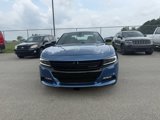 Used 2022 Dodge Charger SXT w/ Blacktop Package image 2