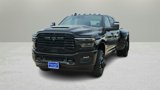 New 2025 RAM 3500 Laramie image 3