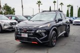 New 2026 Nissan Rogue SV w/ Rock Creek Premium Package image 3