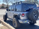 Used 2020 Jeep Wrangler Unlimited Sport S image 5