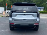 New 2025 Chevrolet Tahoe Premier w/ Sun And Tow Package image 4