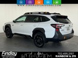 New 2025 Subaru Outback Wilderness image 4
