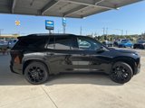 New 2026 Chevrolet Traverse RS w/ LPO, Floor Liner Package image 4