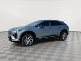 New 2025 Cadillac Optiq Luxury 1 image 4