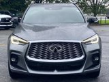 Certified 2025 INFINITI QX55 Luxe image 6