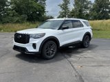 New 2025 Ford Explorer ST-Line image 2