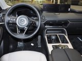 New 2025 MAZDA CX-70 3.3 Turbo w/ Premium Package image 5