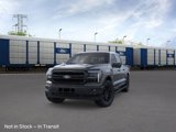 New 2025 Ford F150 Lariat image 2