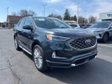 Used 2024 Ford Edge Titanium w/ Titanium Elite Package image 4